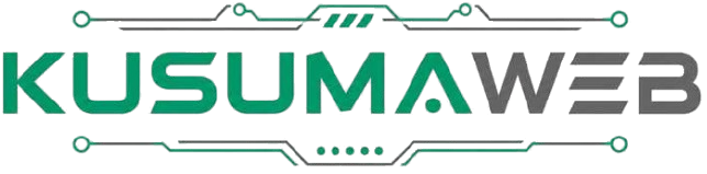 KusumaWeb Logo